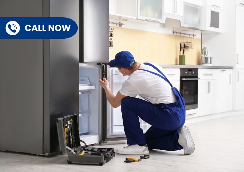 Traer IA Appliance Repair Company